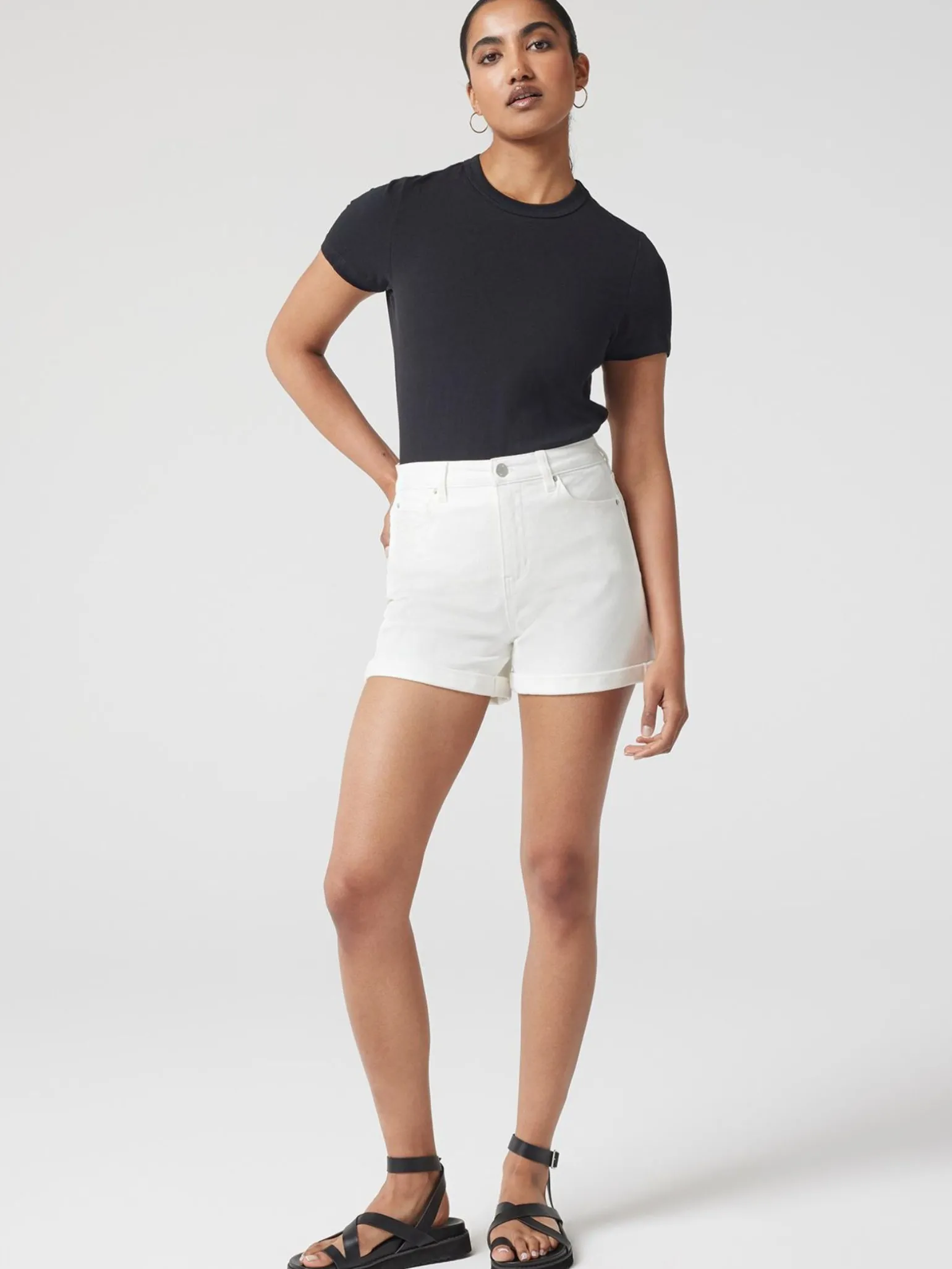 Alexa Boyfriend Short