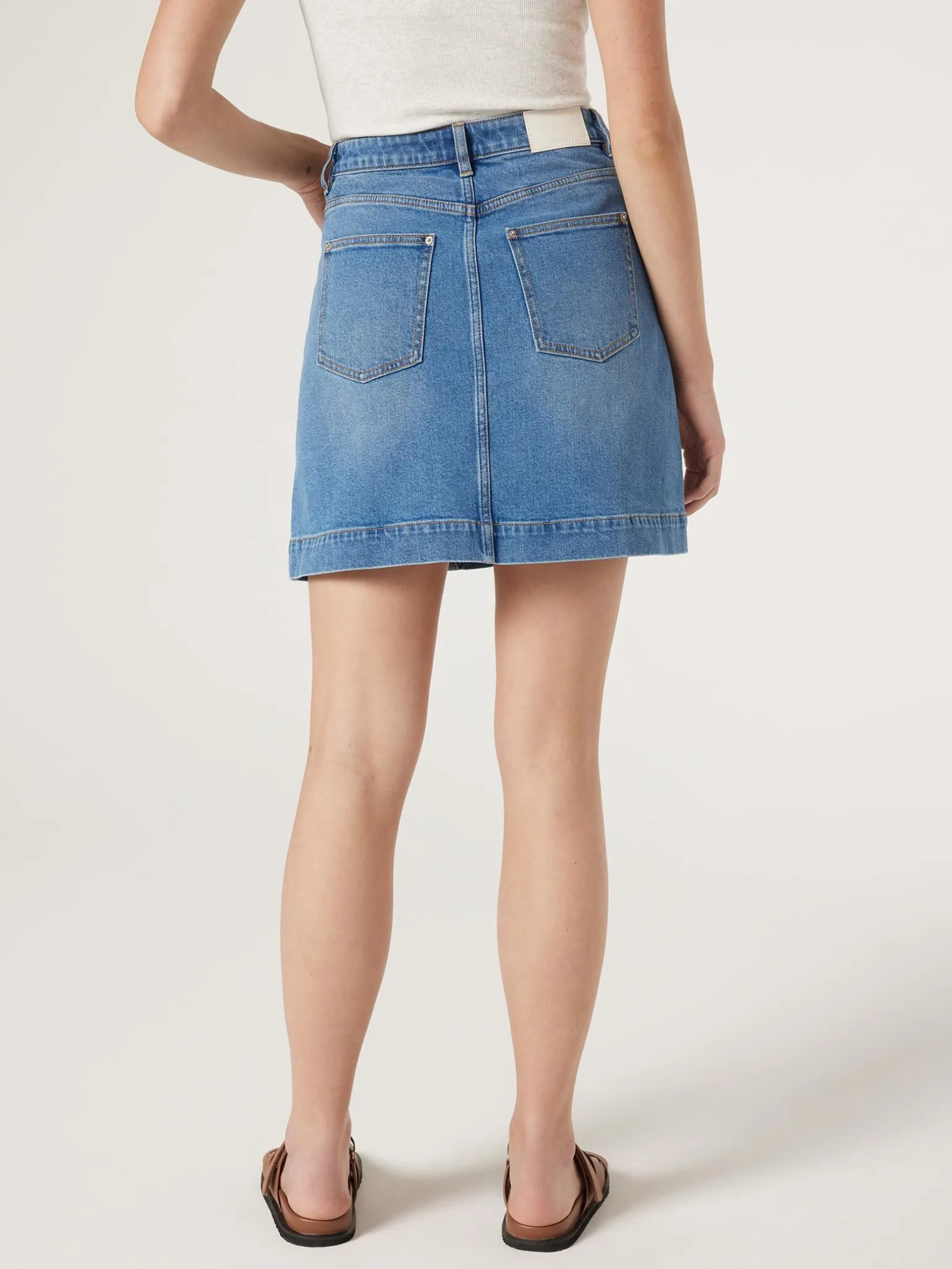Aline Skirt