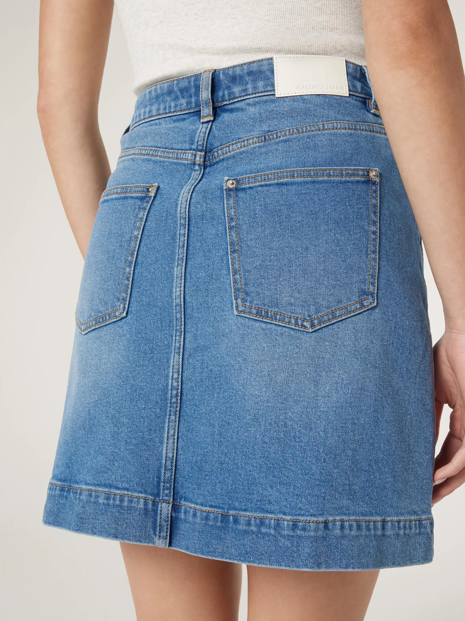 Aline Skirt