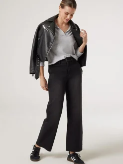 Amalia Collared Knit