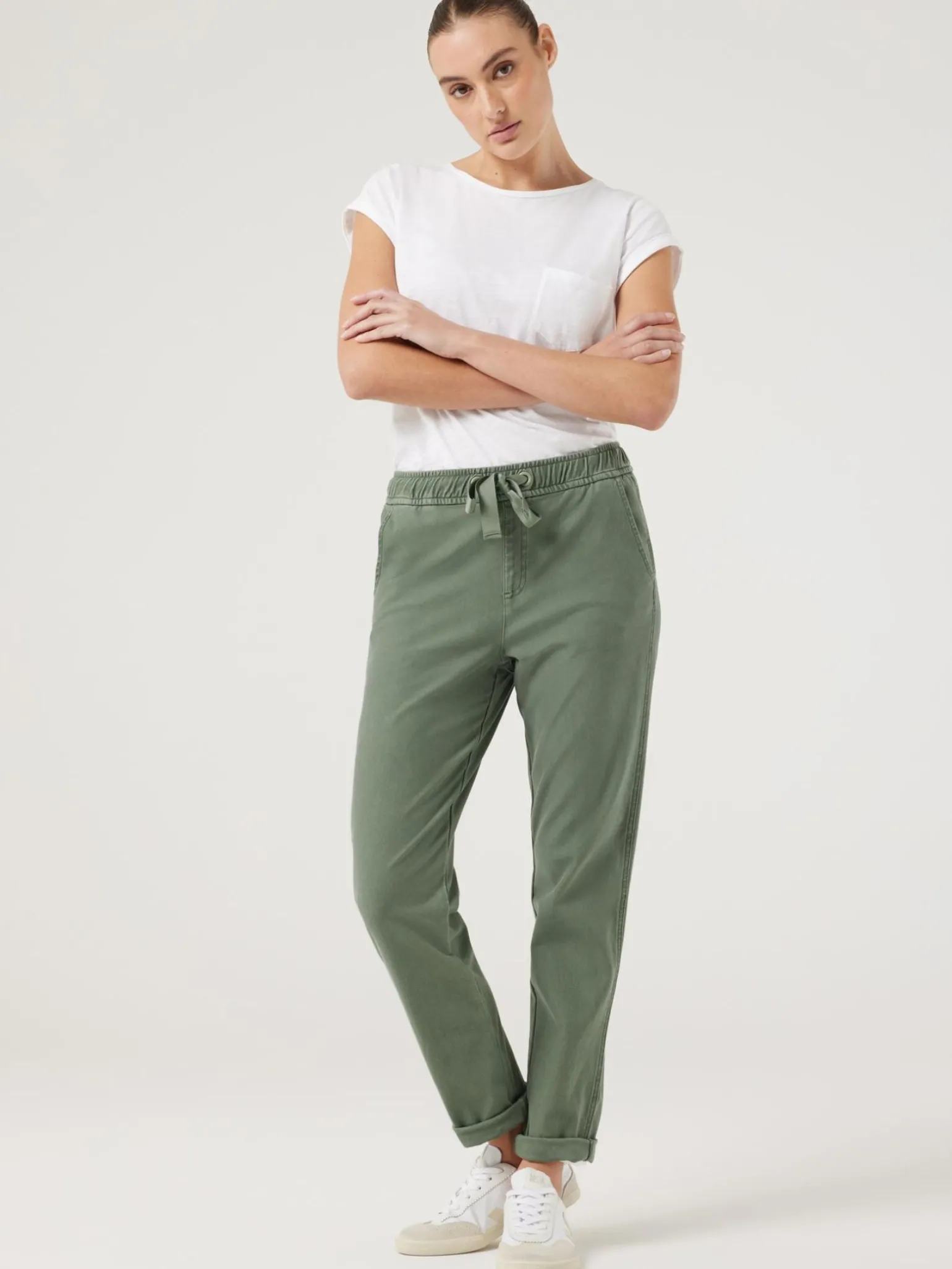 Amelia Jogger