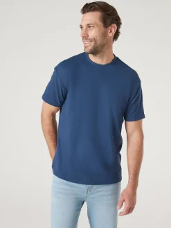 Beau Relaxed Crew Tee
