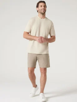 Beau Relaxed Crew Tee