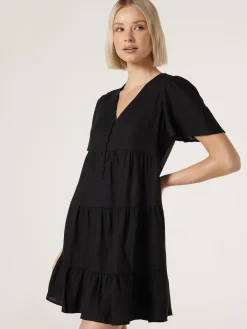 Billie Tiered Dress