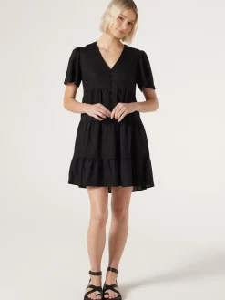 Billie Tiered Dress