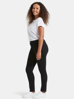 Butt Lifter Skinny Jeans
