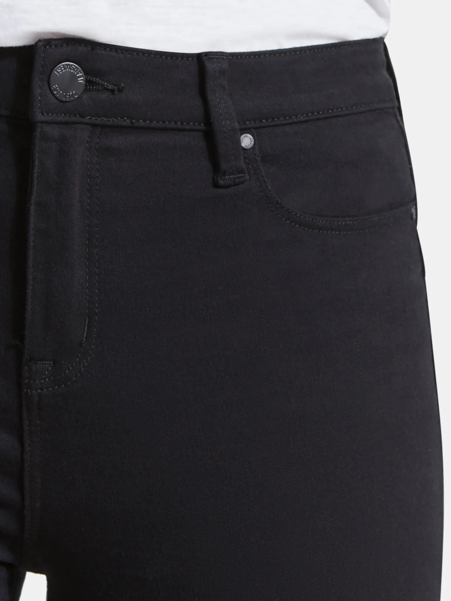 Butt Lifter Skinny Jeans