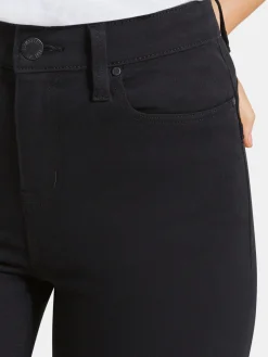 Butt Lifter Skinny Jeans
