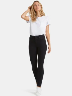 Butt Lifter Skinny Jeans