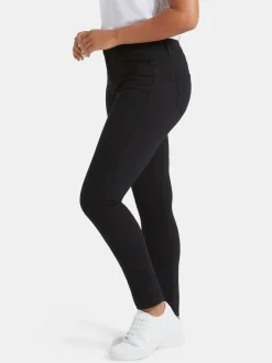 Butt Lifter Skinny Jeans