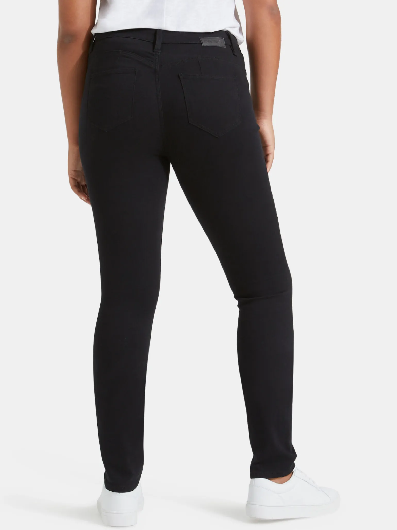 Butt Lifter Skinny Jeans