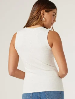 Classic Rib Tank