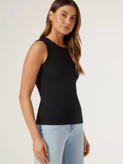 Classic Rib Tank
