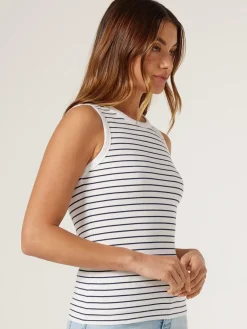 Classic Rib Tank