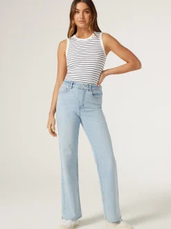 Classic Rib Tank
