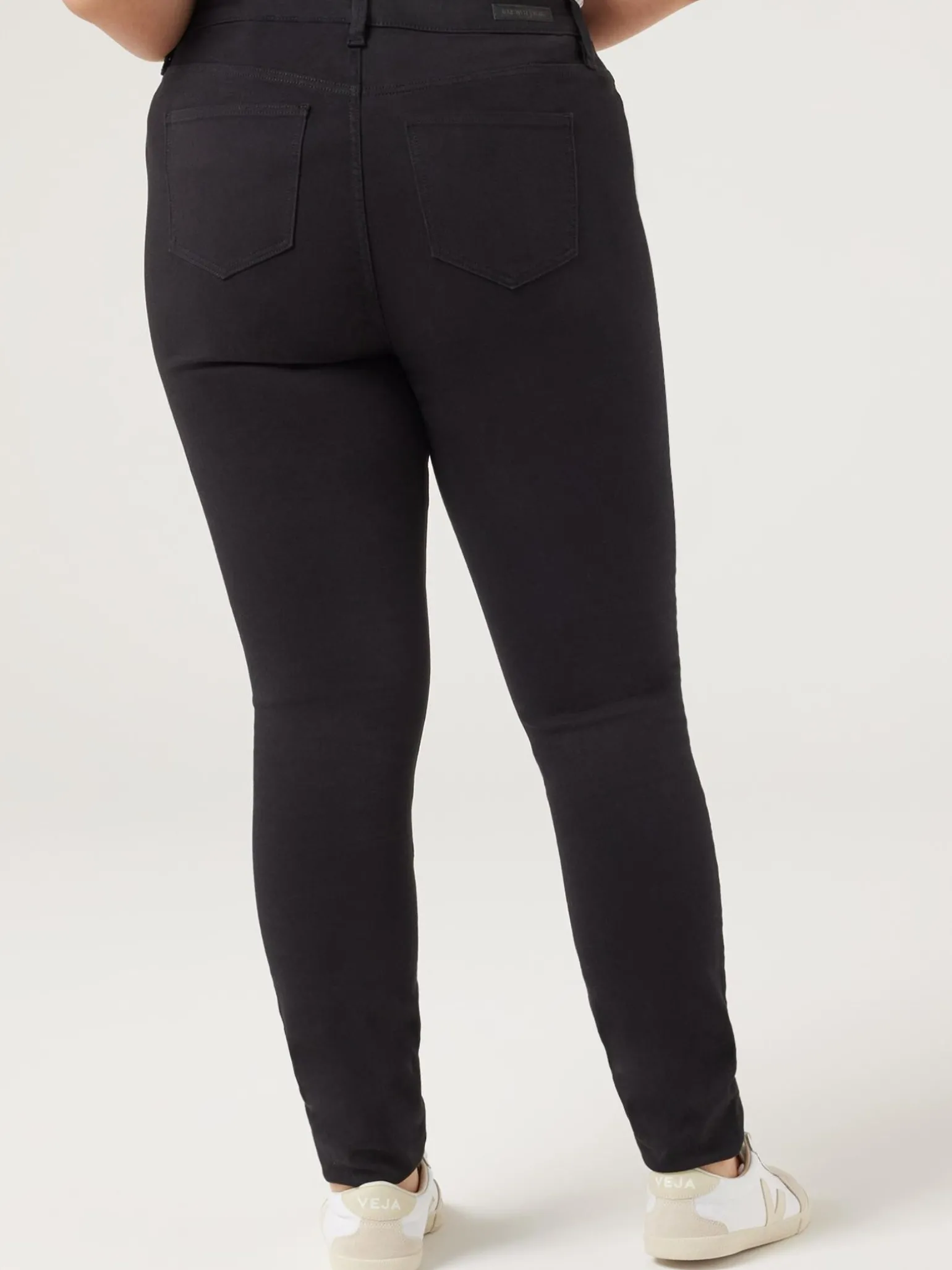 Curve Skinny Jeans