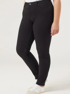 Curve Skinny Jeans