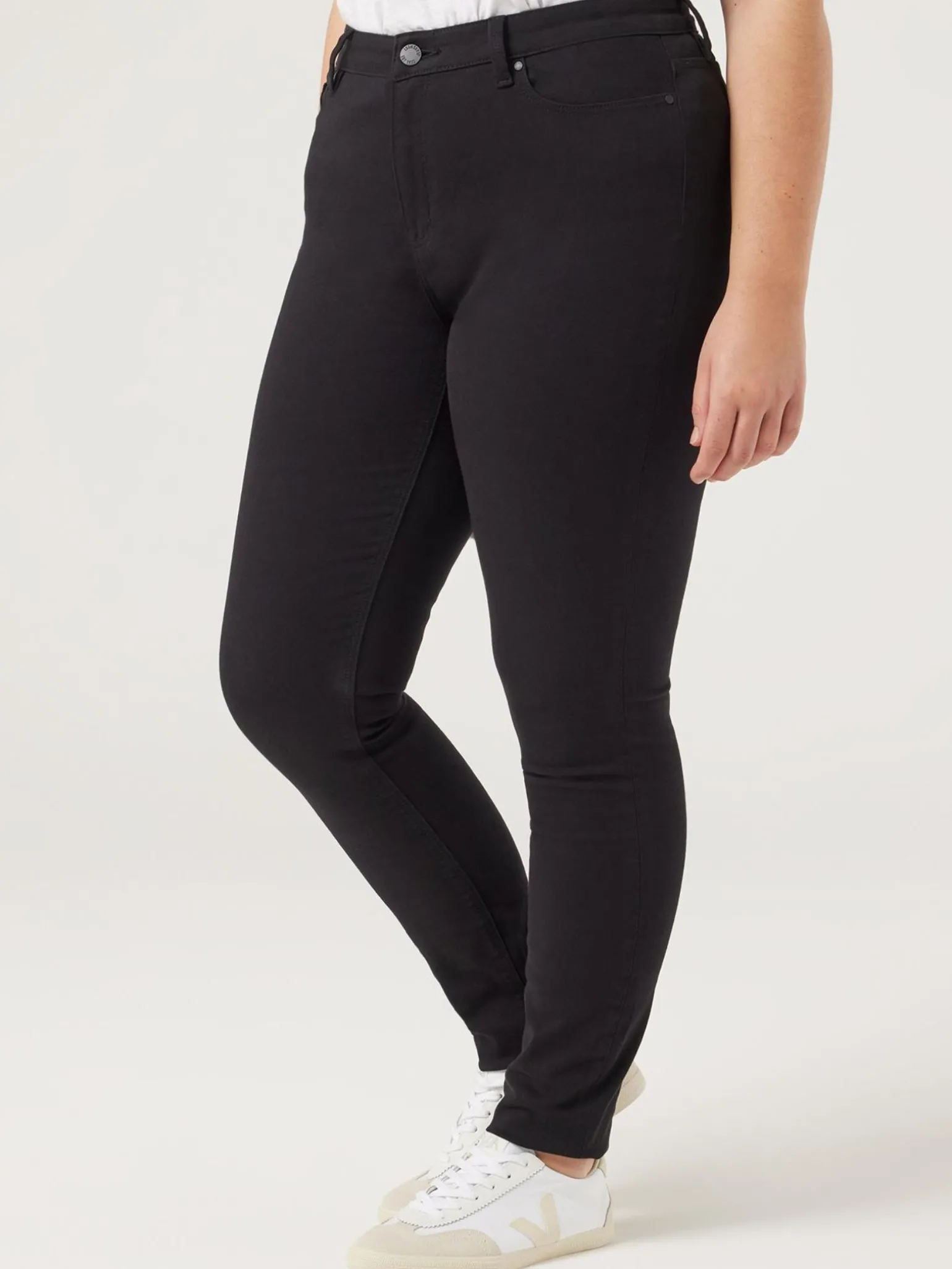 Curve Skinny Jeans