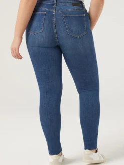 Curve Skinny Jeans