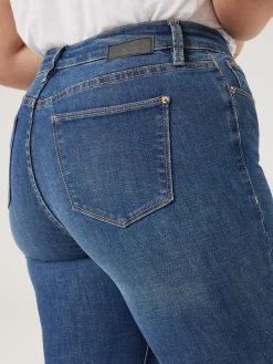 Curve Skinny Jeans