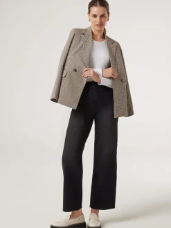 Daisy Double Breasted Jacket