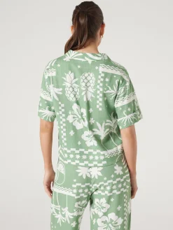Delphine Shirt