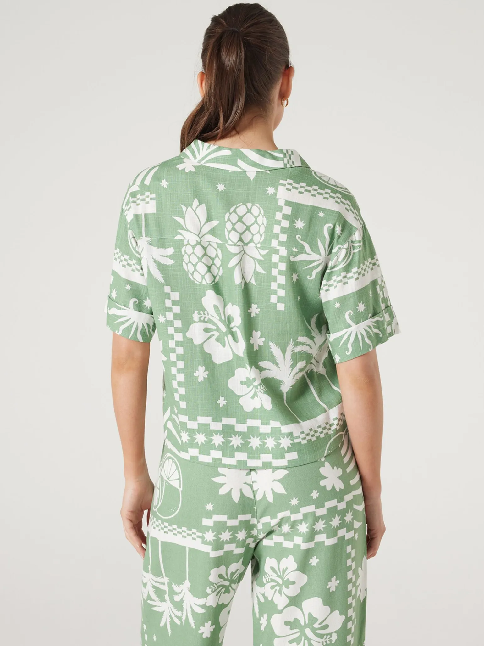 Delphine Shirt