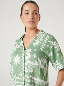 Delphine Shirt