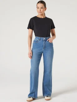 Essential Slub Pocket Tee