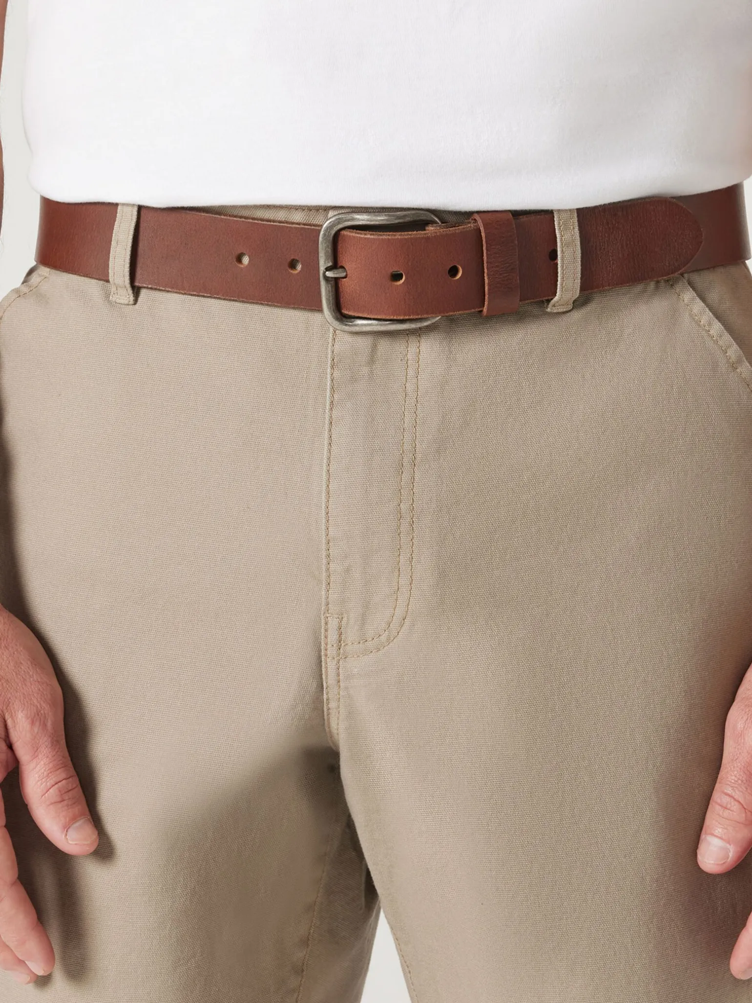 Finch Belt