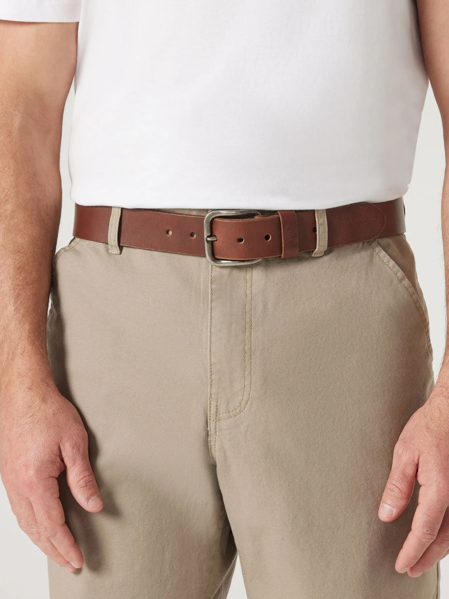 Finch Belt