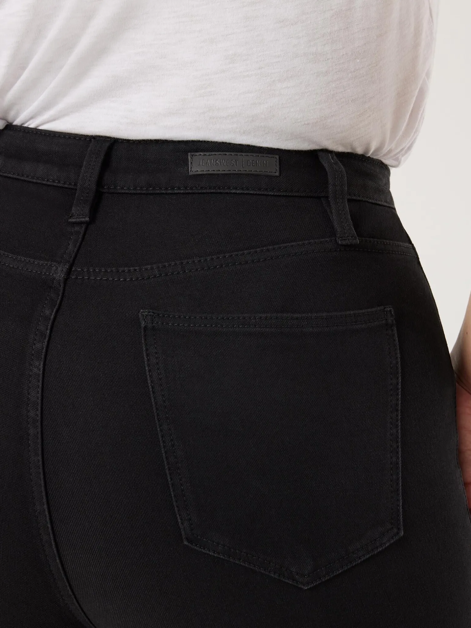 Freeform Curve Skinny Jeans