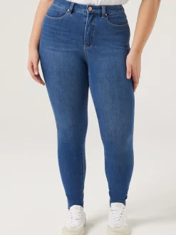 Freeform Curve Skinny Jeans