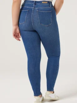 Freeform Curve Skinny Jeans