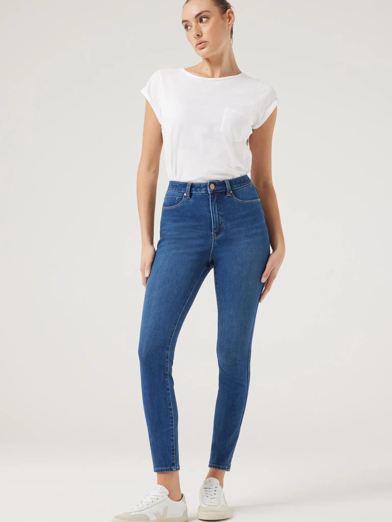 Freeform Skinny Jeans