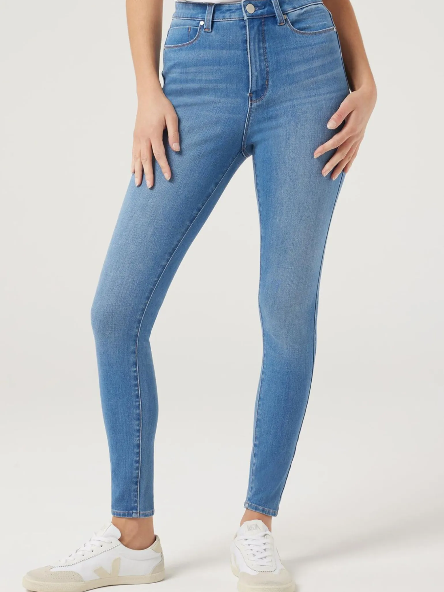 Freeform Skinny Jeans