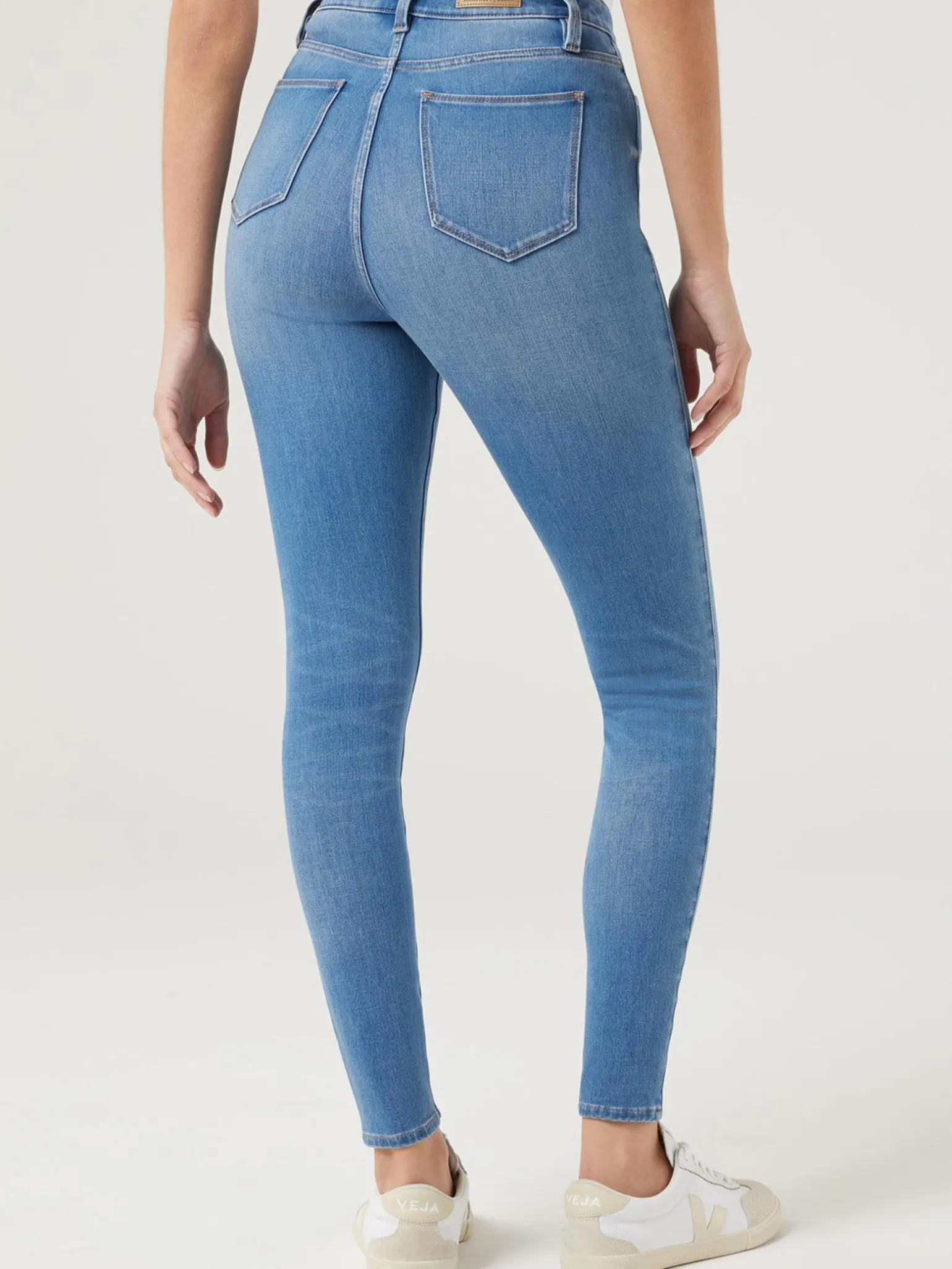 Freeform Skinny Jeans