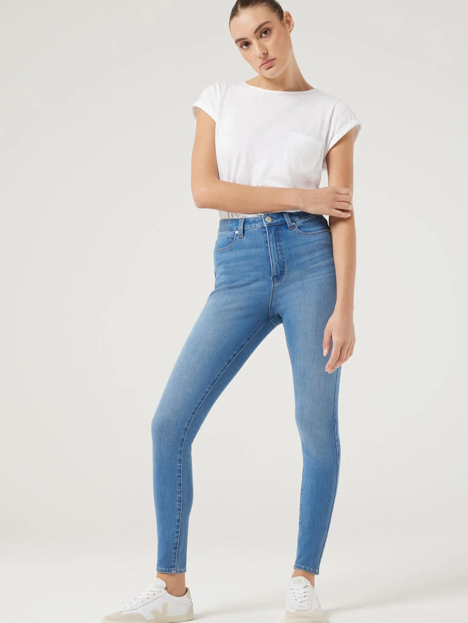 Freeform Skinny Jeans