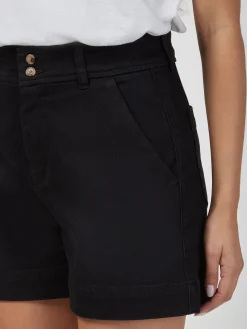 Georgia Tummy Trimmer Denim Short