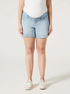 Georgie Denim Short