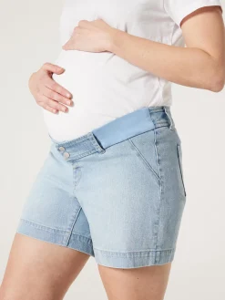 Georgie Denim Short