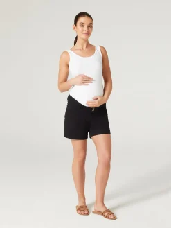Georgie Denim Short