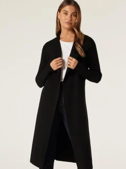 Giselle Longline Cardi