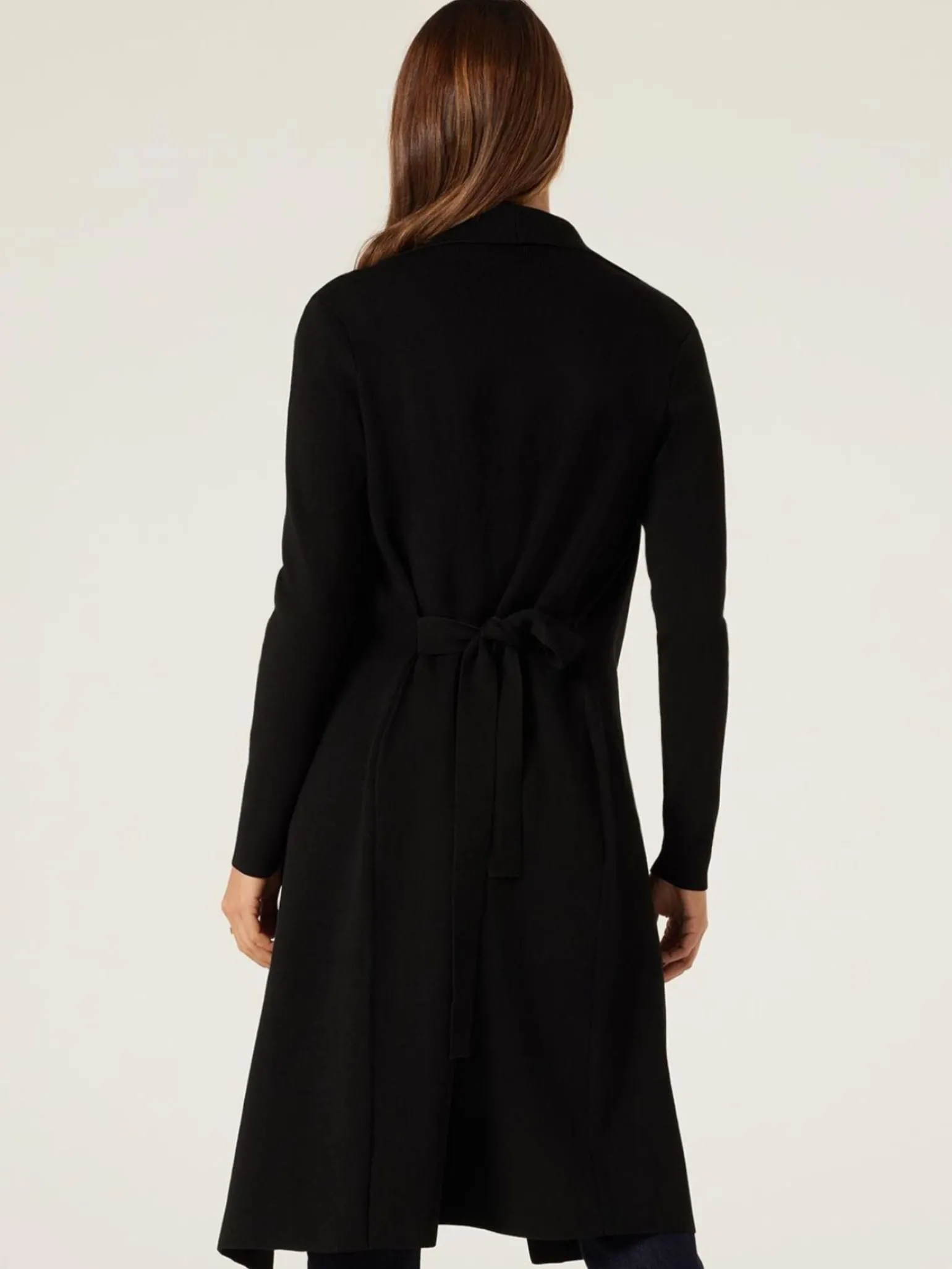 Giselle Longline Cardi