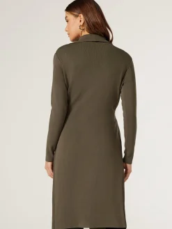 Giselle Longline Cardi