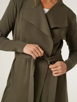 Giselle Longline Cardi