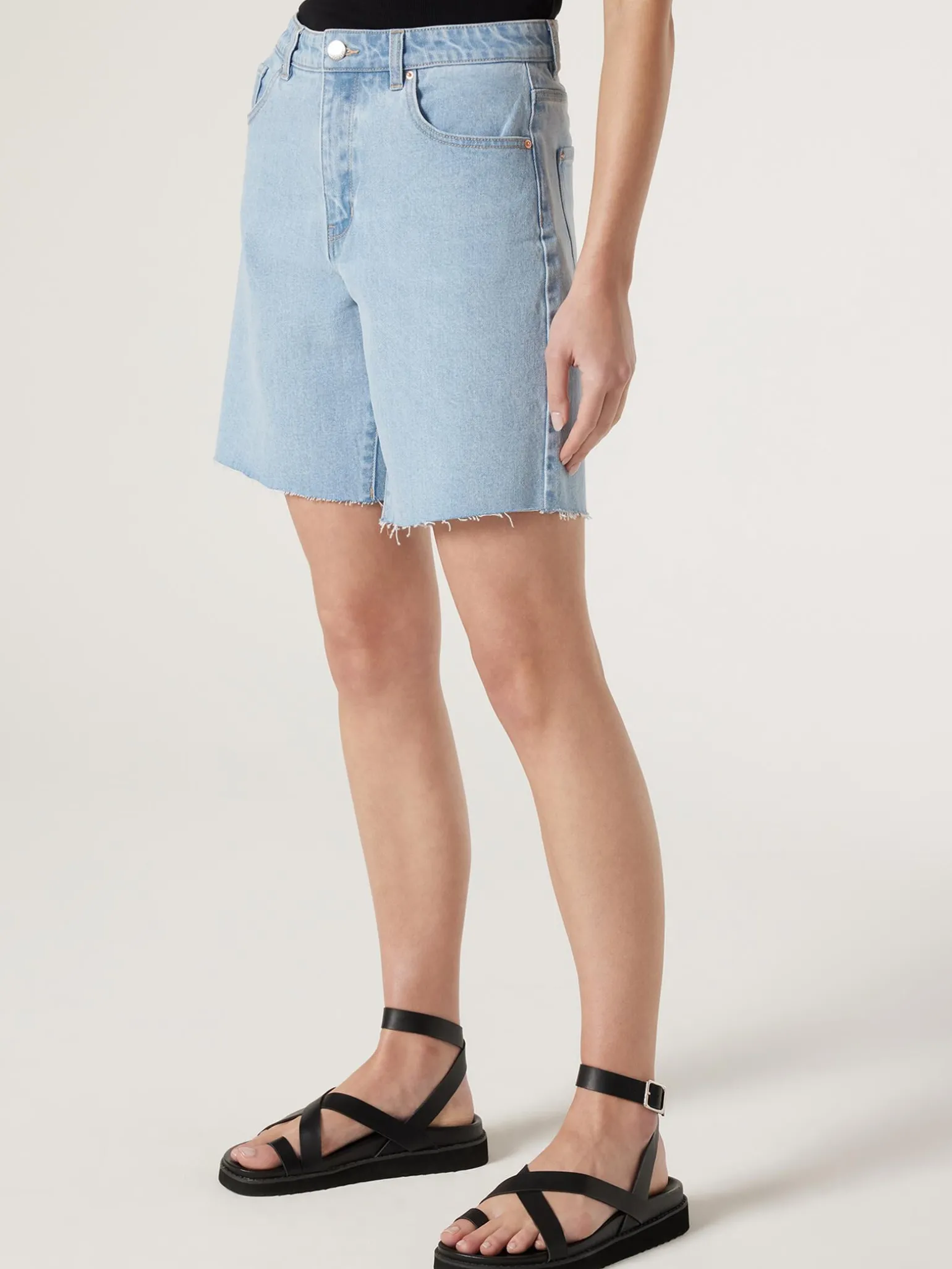 Jade Short