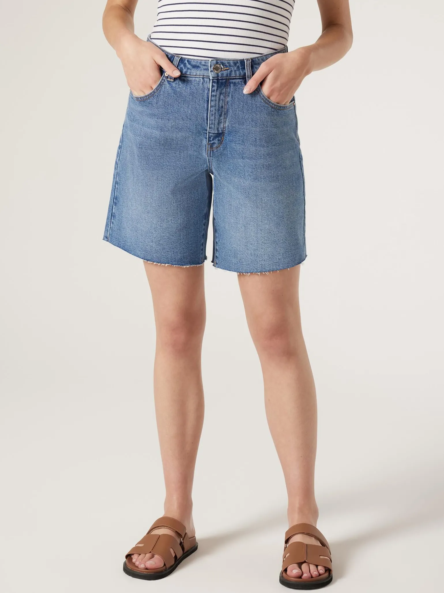Jade Short