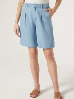 Jane J-Luxe Short