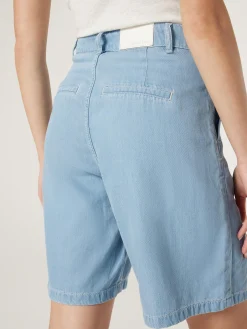 Jane J-Luxe Short